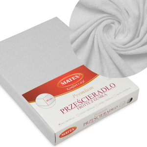 100 x 200 Terry Bed Sheet with Eraser PREMIUM 42