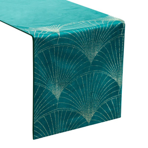 Runner 35 x 140 Decorative Velvet Blink14 C. Tur