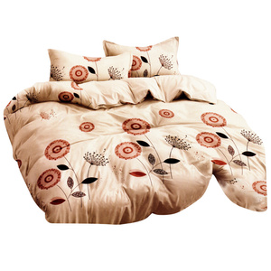 Bedding 200 x 220 3pc Microfiber HXDD-1365