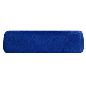 Towel 70 x 140 Cotton Bari 500g/m2 Blue