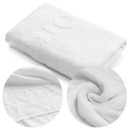 Hotel Towel Bello 01 500 g/m2 White 50x100