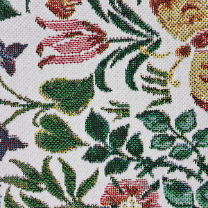 Shopping Bag 45 x 42 Tapestry Nadia 23