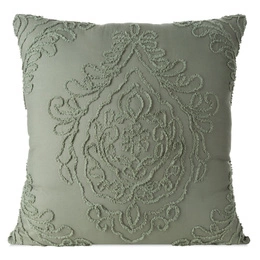 Pillowcase 60 x 60 Decorative Mira 2D Greenery