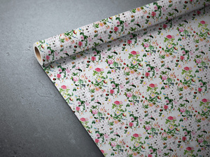 Tablecloth PVC 140 x 180 Gosia 06