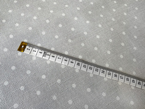 Tablecloth PVC 140 x 120 Gosia 20