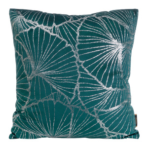 45 x 45 Decorative Velvet Blink 39 C.Tur pillowcase