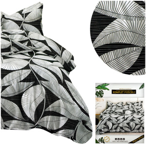 Bedding 200 x 220 3pc Satin Dalwin 958