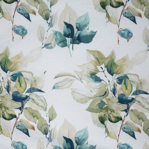 Cotton Bedding Set 140 x 200 2pcs Sonia 38