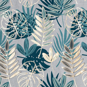 Curtain 140 x 250 Decorative Keli Splits Tu+Z³