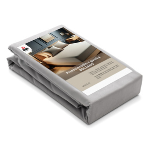 Bed sheet 200 x 220 With elastic Bolzano 08