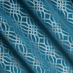 Curtain 140 x 250 Decorative Velvet Areta C.Nieb