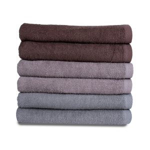 Towel set 50 x 100 6pcs. Cotton Narcis 13