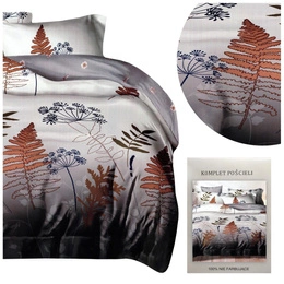 Bedding 160 x 200 3pcs Microfiber HXDD-1353