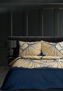 Bedding 160 x 200 Tencel Premium Musa4