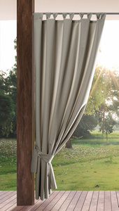 Garden Curtain 155 x 240 Garden 07A