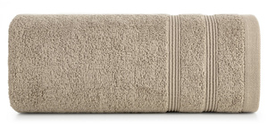 30 x 50 Terry Bath Towel Aline 06 Beige