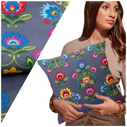 Pillowcase 40 x 40 Cotton Pillowcase Belluno 138