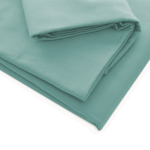 Sheet 160 x 200 Without Elastic Cotton Aloiso 77