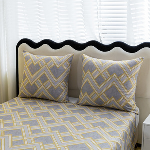 Bedding 200 x 220 3pc Satin Maria 3088