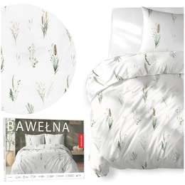 Bedding 140 x 200 2cz Vicenza Cotton pattern 5771A