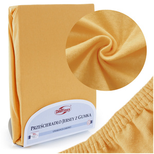 Sheet 200 x 220 Jersey with Eraser No. 157_D