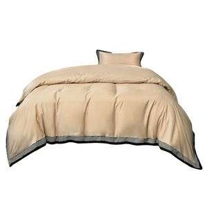 Bedding 140 x 200 2pc Single with valance Naomi 07