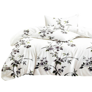 Bedding 160 x 200 3 pcs Satin Dalwin 1121