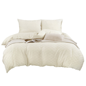 Bedding 160 x 200 3cz Jacquard Ignazio 05