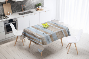 Tablecloth PVC 140 x 160 Gosia 54