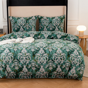 Bedding 140 x 200 2cz Microfiber Teddy Martino 3183