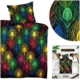 Bedding 140 x 200 2cz Satin Dalwin 900