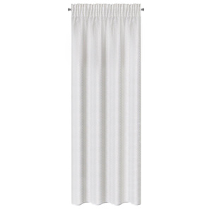 Sibel Decorative Curtain 140 x 270 Bi+Sza Tape