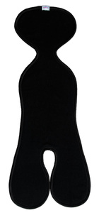 Stroller insert 9-18kg Cotton terry Paddix 48