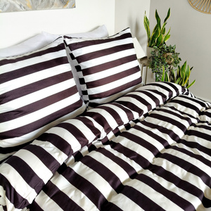 Bedding 140 x 200 2 pcs Smooth Eusebia Home 03