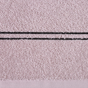 Towel 70 x 140 Cotton Regina 450 Gsm Powdery