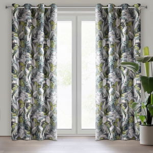 Curtain 140 x 270 Decorative Przel Marila St+Zi