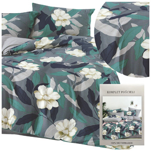 Bedding 200 x 220 3pcs Microfiber HXDD-1544
