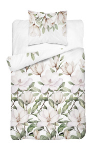 Bedding set 140 x 200 2pcs Vicenza Cotton pattern 5505B
