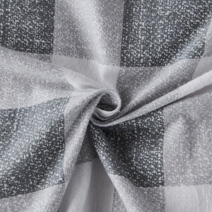 Bedding 140 x 200 2cz Flannel Cotton Ann 17