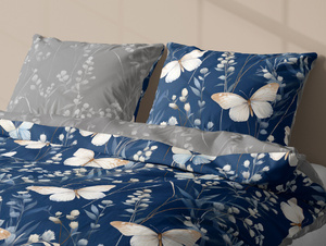 Bedding 220 x 200 3pc Cotton Summer Sleep 025