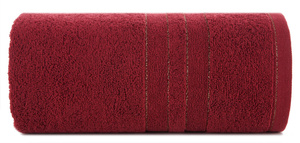 30 x 50 Terry Towel Gala 13 Maroon