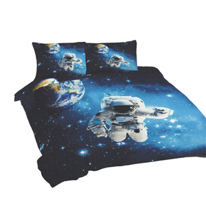 Bedding 220 x 200 Cotton UNIVERSAL MATEX 07