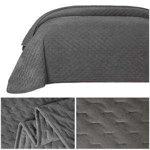 Cover 170 x 210 Embossed Velvet Tommaso 08