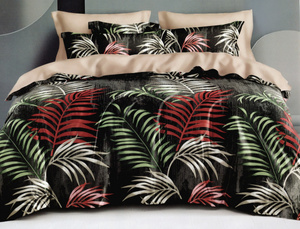 Bedding 200 x 220 3pcs Microfiber HXDD-1550