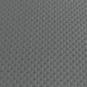 Quilted Bedspread 200 x 220 with Ruffle Rosella 06