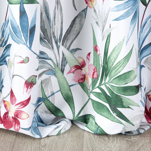 Curtain 140 x 250 Ready Decorative Janete B + Che