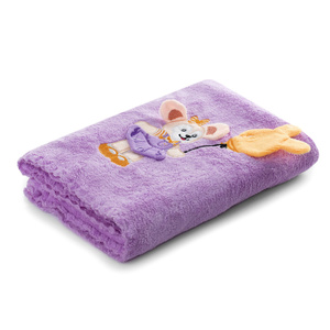 Towel 50 x 100 Microfiber Children's Tracy 03