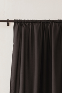 Curtain 140 x 250 Decorative Single Leoni 03 T