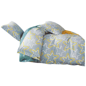 Bedding 200 x 220 3pc Satin Melita 261