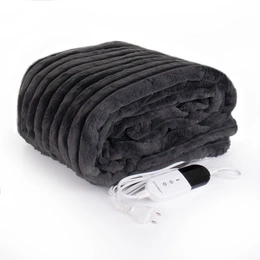 Blanket 160 x 180 Electric with Adjustable Lumico 02